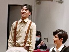-C Cafe(朵云书院·戏剧店)
