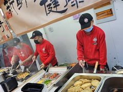 -扬二春炒饭(国庆路总店)