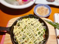 铁板日式大阪烧-有喜屋·深夜食堂(北京西路店)