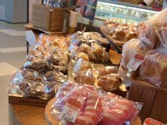 -西村叔叔的店·面包·甜品·蛋糕(清河万象汇店)