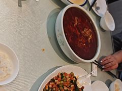 -城北食府(枫林店)