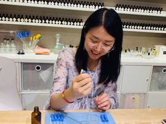 -墨more调香馆DIY自调香水(博雅国际中心B座店)