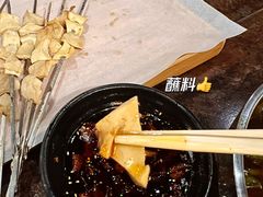 -枪火串烧·东北特色烧烤(罗湖总店)