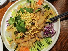 -李老哈·东北菜(宋园路店)