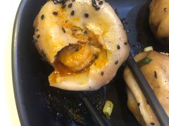 小龙虾生煎-小杨生煎(松江大学城店)