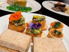 -广州粤海喜来登酒店