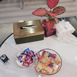 -芳华美容院