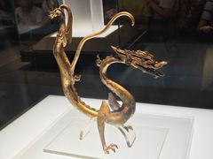 -陕西历史博物馆