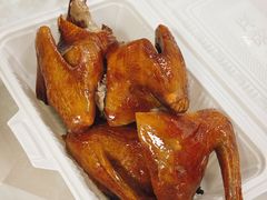 -盏记光明乳鸽(盐田八分店)