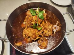-蝎王府羊蝎子(虎坊桥总店)