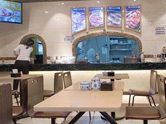 -西部马华清真食府·丝路菜(大钟寺店)