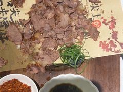 -秦月轩·陕西家乡菜(阜成路·五棵松店)