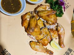 -芸南道·过桥米线(昆明老街旗舰店)