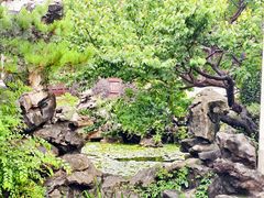 -苏州东山雕花楼宾馆