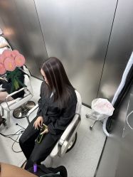 -三原色染发巴黎画染潮色漂色