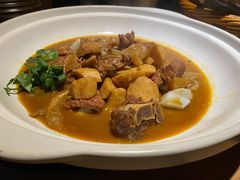 罐罐牛腩-吃饭皇帝大(合生汇店)