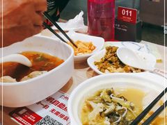 -南城香(北京南站店)