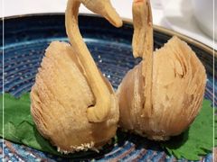 -白天鹅宾馆-宏图府餐厅