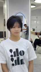 -H·Y HAIR SALON烫发·染发·造型