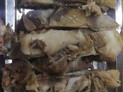 -马学武手抓美食(下南关总店)