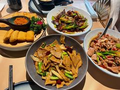 -山石榴·贵州菜(丰盛里店)