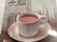 -太兴餐厅(东方广场分店)