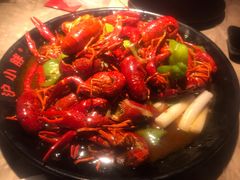 -沪小胖小龙虾(淮海中路旗舰店)