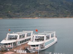 -千峡湖生态旅游度假区