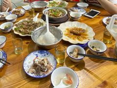 -南记食粥坊·宵夜大排档(岭南分店)