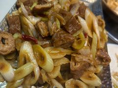 -方荣糊涂菜馆(湖北路店)