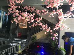 -新悦·霞浦海鲜生(上下杭店)