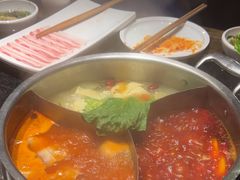 -周师兄大刀腰片火锅(洪崖洞旗舰店)