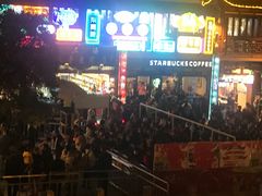 -豫园湖心亭茶楼