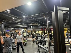 -超鹿运动健身(紫阳商贸中心店)