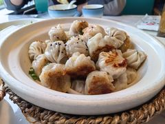 -曹家小菜(胜太路店)