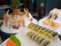 -1718海鲜姿造(苏宁宴请臻选店)