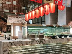 -厦门海景洲际酒店·海峡全日制餐厅