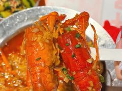 -熊记虾王·小龙虾(东晓南店)
