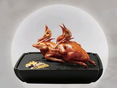 脆皮乳鸽-乐和餐饮(活力源店)