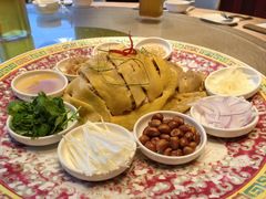 顺德走地鸡捞起-顺味凤城(九六广场店)