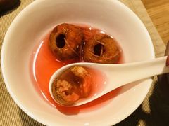 红果儿-之参餐厅(前门大街店)