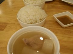 -宏记广东客家菜(丰汇店)