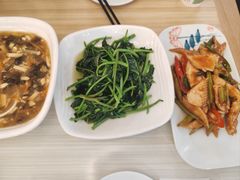 -台北楚楚园馅饼粥(虹桥南丰城店)