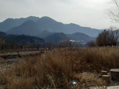 -妙峰山风景名胜区