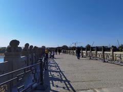 -卢沟桥文化旅游区(卢沟桥)