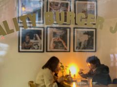 -BossMan美式汉堡&精酿啤酒