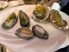 -青蓬蒸汽海鲜·深圳老字号·团建聚会(壹方城店)