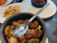 -彩丰楼·中餐厅(国家会展中心上海洲际店)