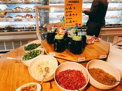 -袁记串串香(新南门店)