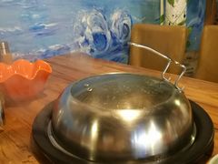 -黄寺蒸汽海鲜(黄寺大街店)